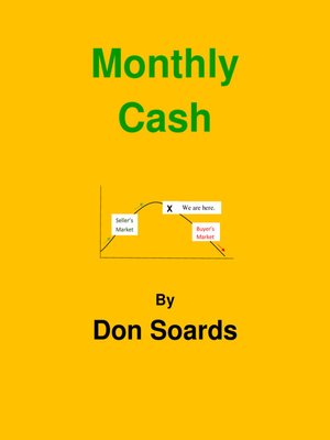 cover image of Monthly Cash